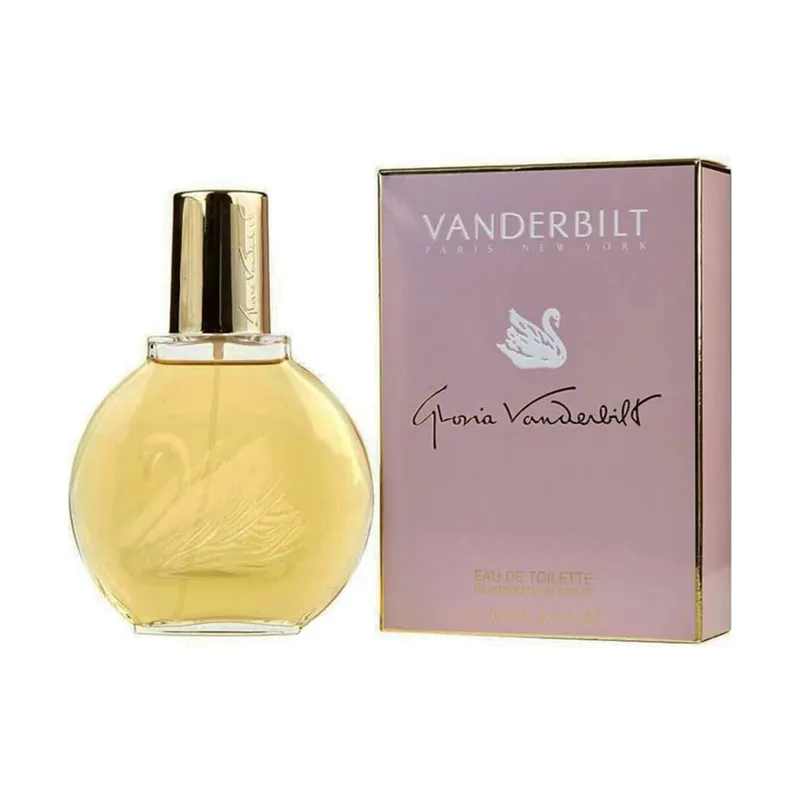 Bild 2 för Gloria Vanderbilt - Floral Fragrance