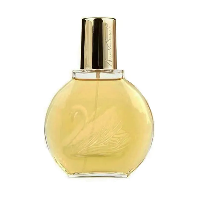 Bild 3 för Gloria Vanderbilt - Floral Fragrance