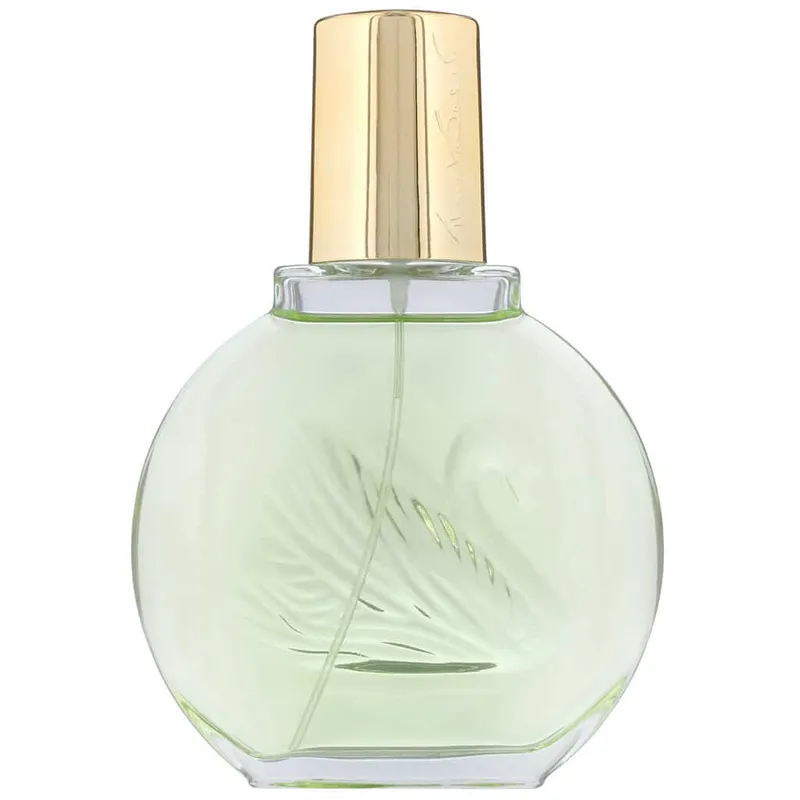 Alternativ bild 0 för Gloria Vanderbilt Jardin A New York edp 100ml