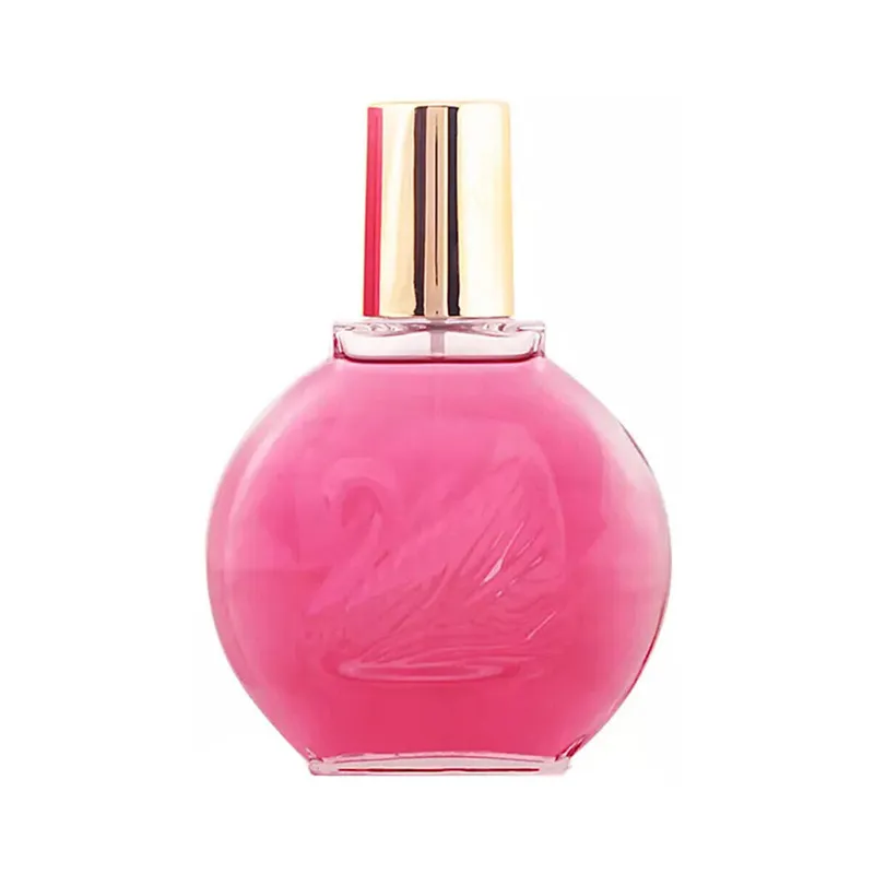 Bild 2 för Gloria Vanderbilt Minuit A New York Edp Spray - Dame - 100 ml