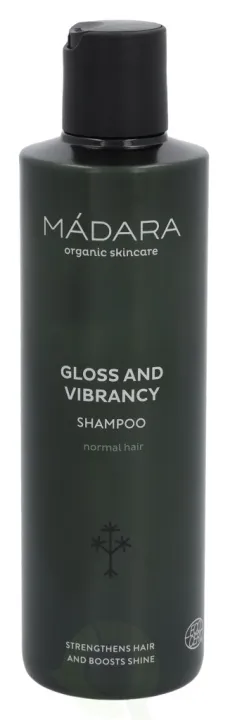 Alternativ bild 0 för Gloss And Vibrancy Shampoo