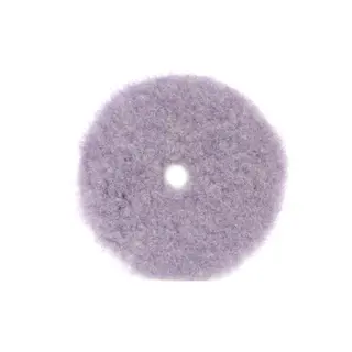 Produktfoto för Glosser Polerrondell 125 mm - 1-pack