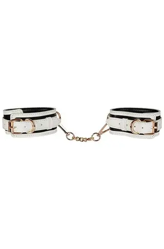 Produktfoto för Glow-in-the-Dark Hand Cuffs