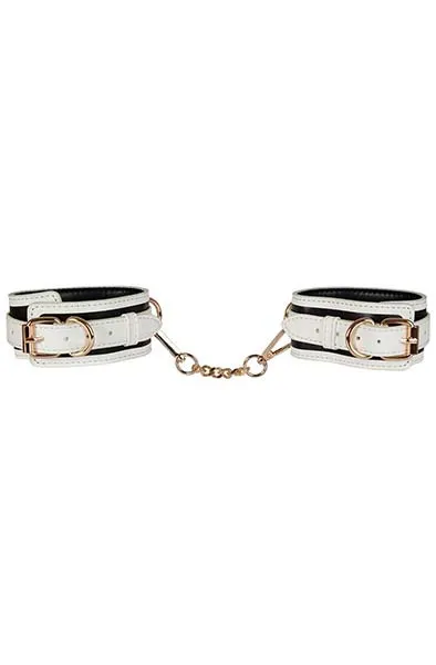 Bild 1 för Glow-in-the-Dark Hand Cuffs