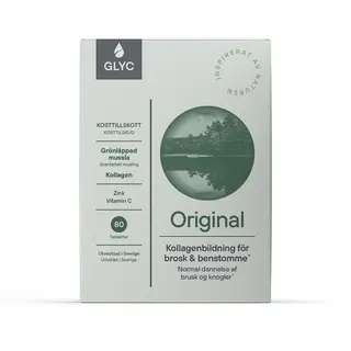 Produktfoto för Glyc Original
