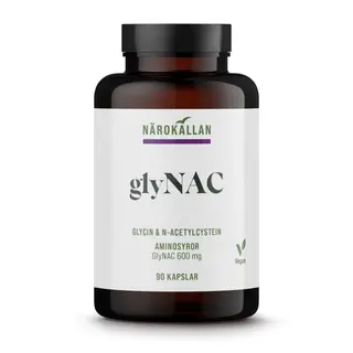 Produktfoto för GlyNAC