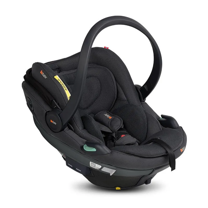 Bild 1 för Go Beyond² - Anthracite Mesh-Std