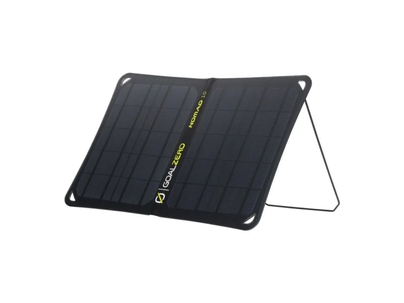 Alternativ bild 0 för Goal Zero Nomad 10 Solar Panel