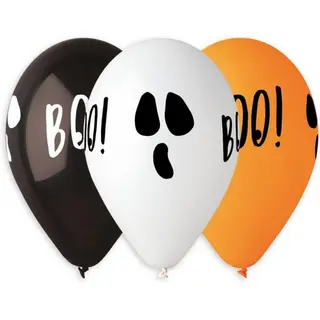 Produktfoto för GoDan Balony premium na hel 5szt