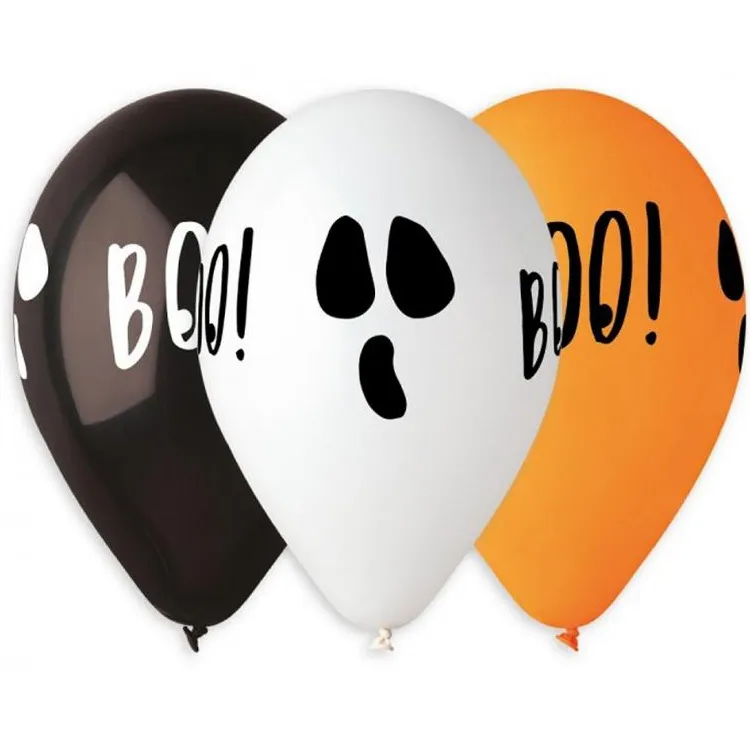 Alternativ bild 0 för GoDan Balony premium na hel 5szt