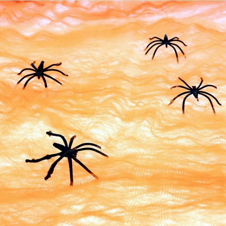 Alternativ bild 0 för GoDan Orange webb 20g