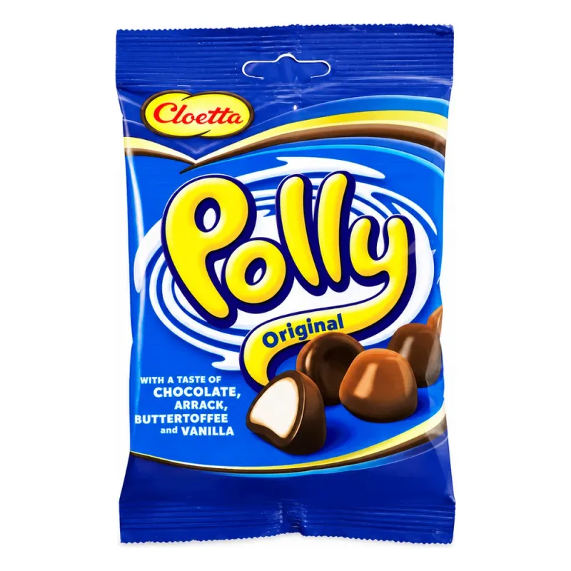 Alternativ bild 0 för GODIS POLLY 130G | Beijerbygg Byggmaterial