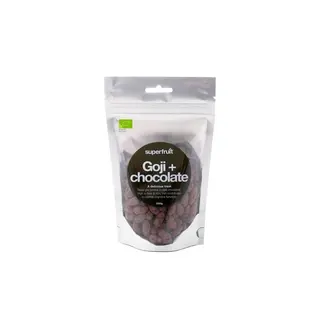 Produktfoto för Goji Choklad EKO