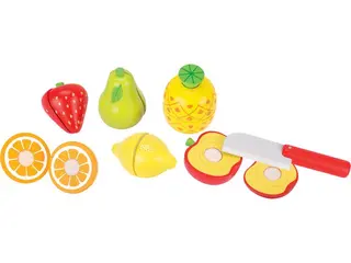 Produktfoto för Goki Fruit with velcro