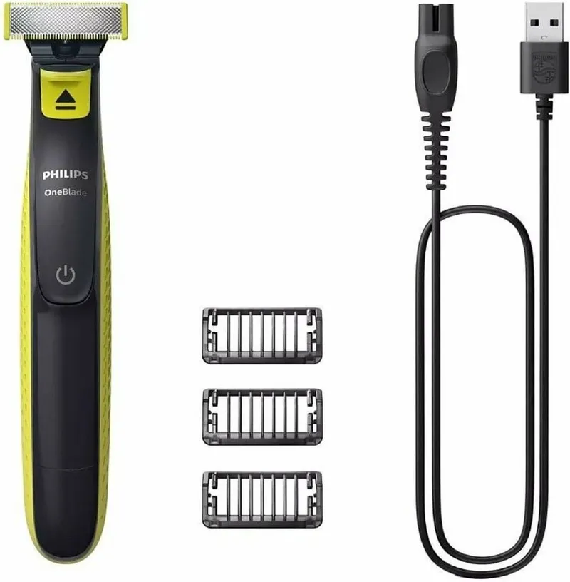 Bild 2 för Golarka Philips OneBlade QP2724/20