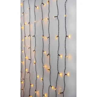 Produktfoto för Golden Gardin 120L (Svart)