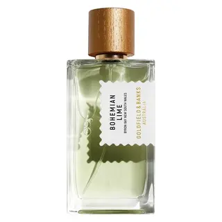 Produktfoto för Goldfield & Banks Bohemian Lime Parfum UNISEX 100 ml (unisex)