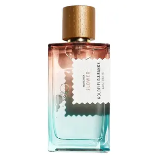 Produktfoto för Goldfield & Banks - GOLDFIELD & BANKS - Eau de Parfum - Parfym - Pacific Rock Flower - 100 ml - 100 ml