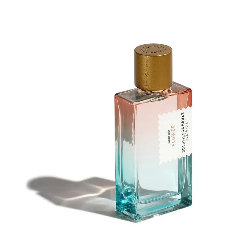 Bild 2 för Goldfield & Banks - GOLDFIELD & BANKS - Eau de Parfum - Parfym - Pacific Rock Flower - 100 ml - 100 ml