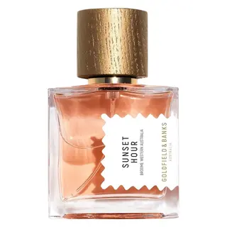 Produktfoto för Goldfield & Banks - GOLDFIELD & BANKS - Eau de Parfum - Parfym - Sunset Hour - 50 ml - 50 ml