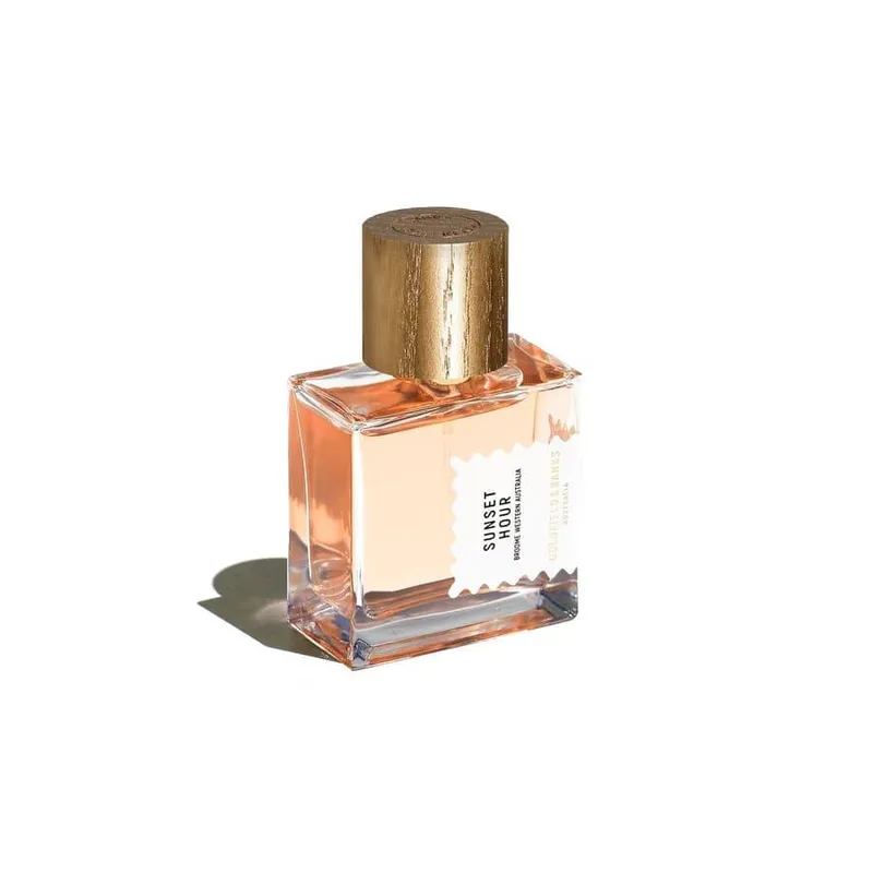 Bild 2 för Goldfield & Banks - GOLDFIELD & BANKS - Eau de Parfum - Parfym - Sunset Hour - 50 ml - 50 ml