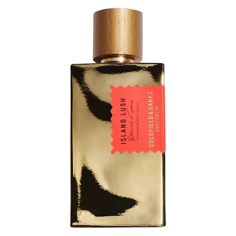 Bild 1 för Goldfield & Banks Island Lush Edp Spray - - 100 ml
