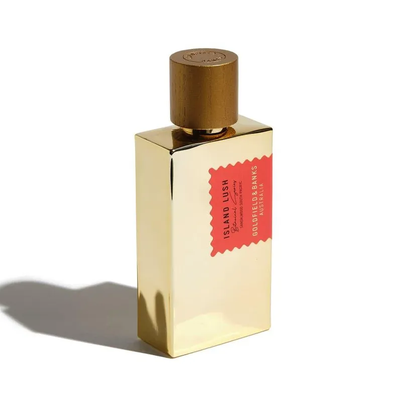 Bild 3 för Goldfield & Banks Island Lush Edp Spray - - 100 ml