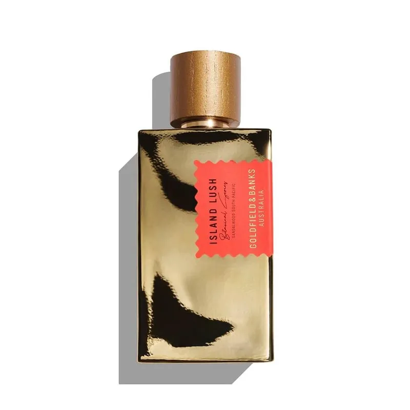 Bild 5 för Goldfield & Banks Island Lush Edp Spray - - 100 ml