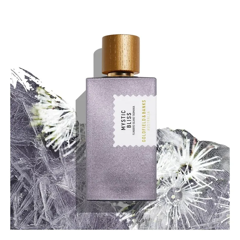Bild 2 för Goldfield & Banks Mystic Bliss edp 100ml