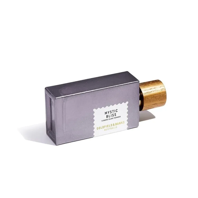 Bild 4 för Goldfield & Banks Mystic Bliss edp 100ml