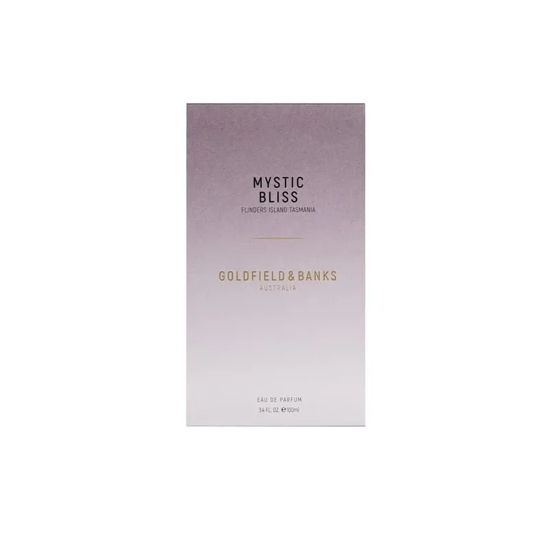Bild 6 för Goldfield & Banks Mystic Bliss edp 100ml