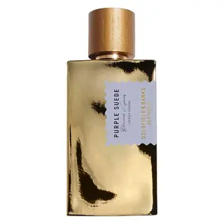 Produktfoto för Goldfield & Banks Purple Suede Edp Spray 100 ml