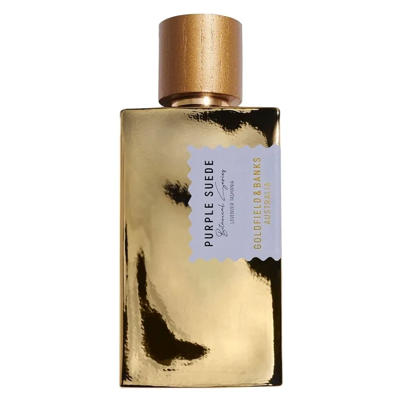 Bild 1 för Goldfield & Banks Purple Suede Edp Spray 100 ml