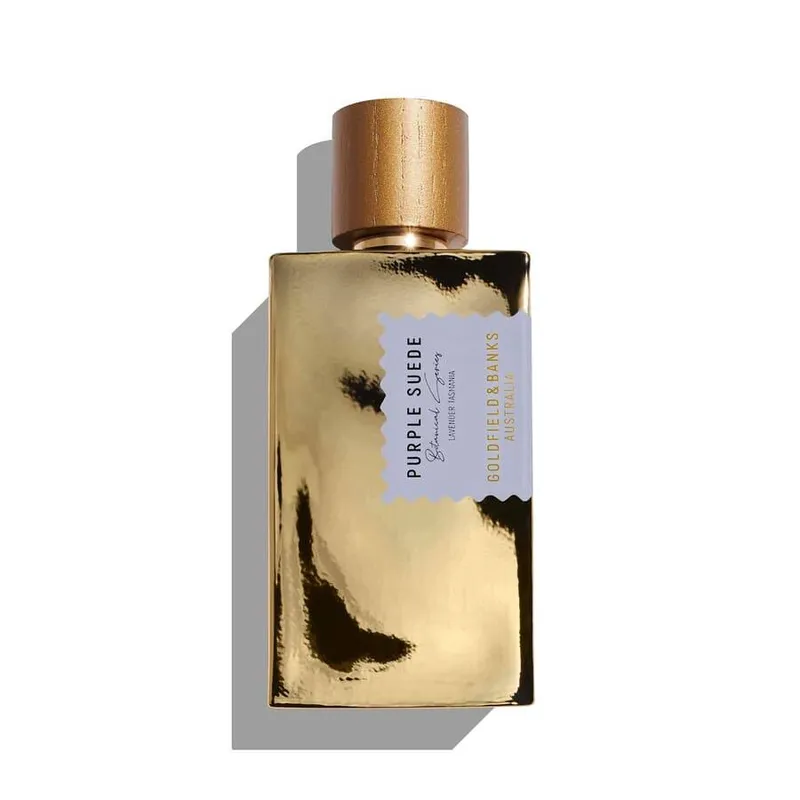 Bild 2 för Goldfield & Banks Purple Suede Edp Spray 100 ml