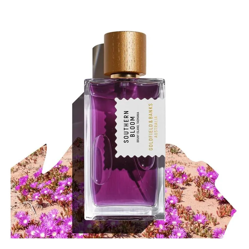 Bild 2 för Goldfield & Banks Southern Bloom Parfum UNISEX 100 ml (unisex)