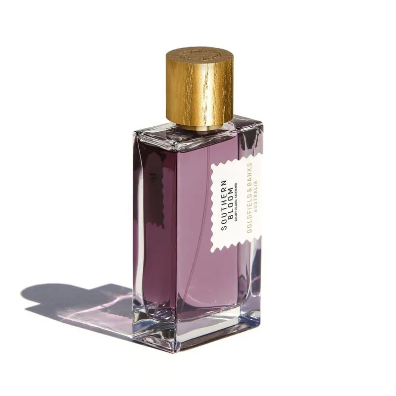Bild 3 för Goldfield & Banks Southern Bloom Parfum UNISEX 100 ml (unisex)
