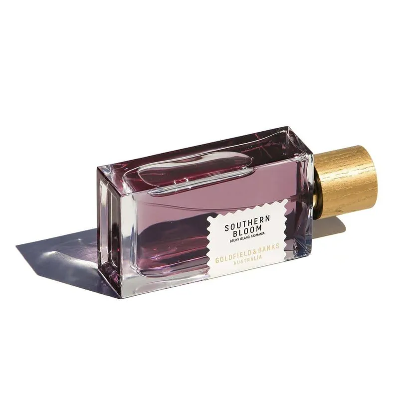 Bild 4 för Goldfield & Banks Southern Bloom Parfum UNISEX 100 ml (unisex)