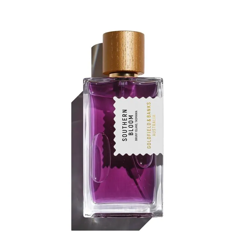 Bild 5 för Goldfield & Banks Southern Bloom Parfum UNISEX 100 ml (unisex)