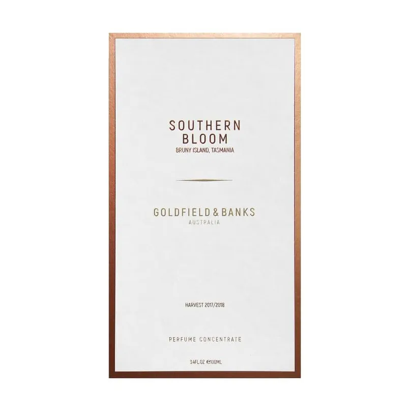 Bild 6 för Goldfield & Banks Southern Bloom Parfum UNISEX 100 ml (unisex)