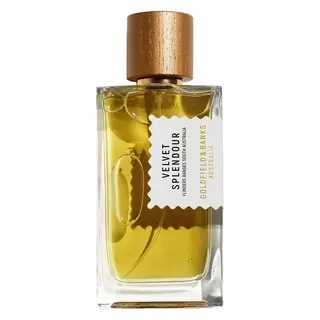 Produktfoto för Goldfield & Banks Velvet Splendour Edp Spray 100 ml