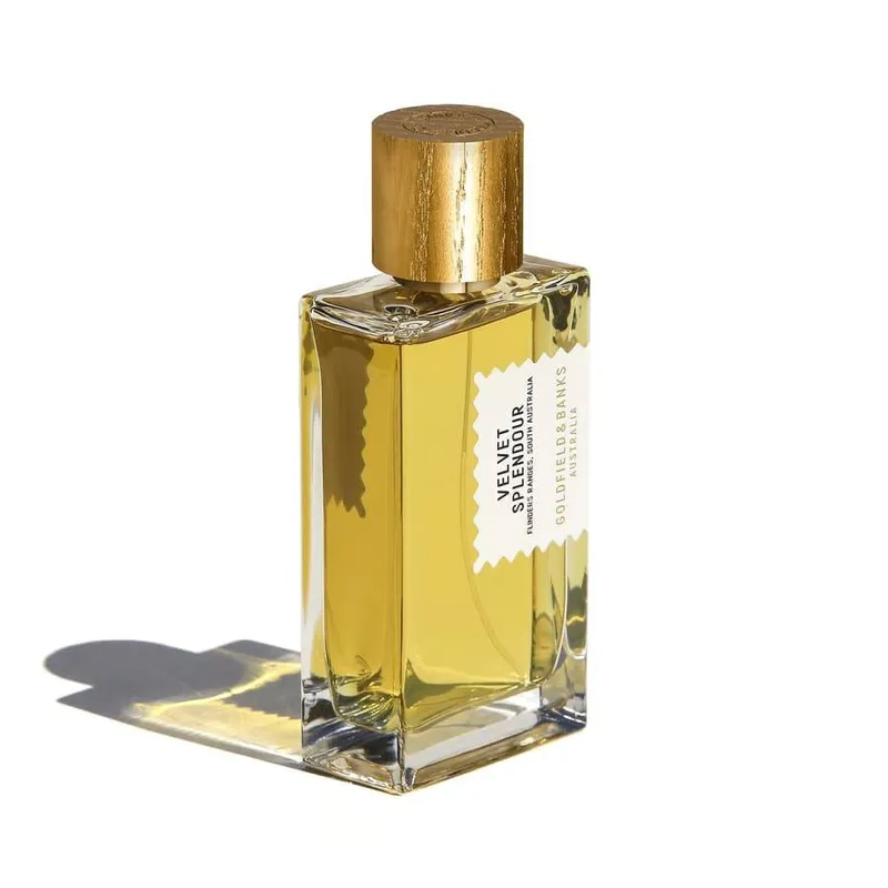 Bild 3 för Goldfield & Banks Velvet Splendour Edp Spray 100 ml