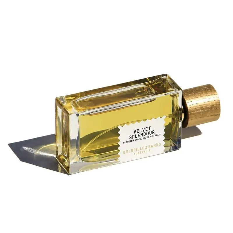 Bild 4 för Goldfield & Banks Velvet Splendour Edp Spray 100 ml