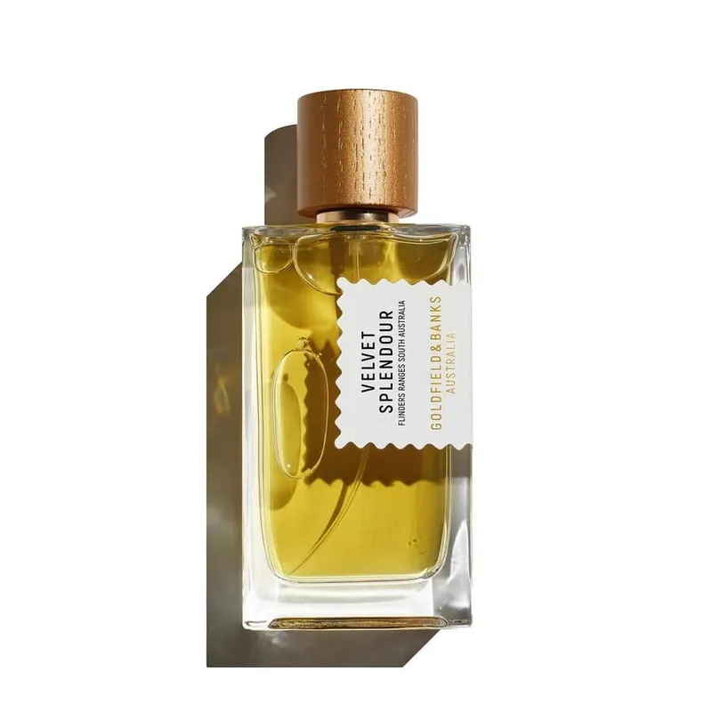 Bild 5 för Goldfield & Banks Velvet Splendour Edp Spray 100 ml