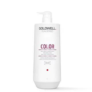 Produktfoto för Goldwell Color Brilliance Conditioner 1000 ml
