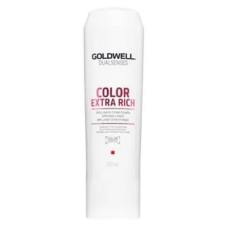 Produktfoto för Goldwell Color Extra Rich Brilliance Conditioner 200 ml