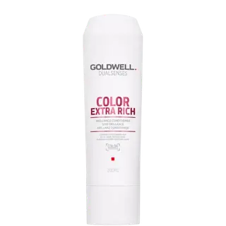 Produktfoto för Goldwell Color Extra Rich Brilliance Conditioner 200 ml