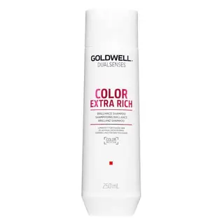 Produktfoto för Goldwell Dualsenses Color Extra Rich Brilliance Shampoo 250 ml