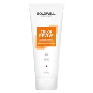 Produktfoto för Goldwell Dualsenses Color Revive Color Giving Conditioner  Copper