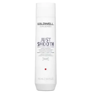 Produktfoto för Goldwell Dualsenses Just Smooth   Taming Shampoo 250 ml