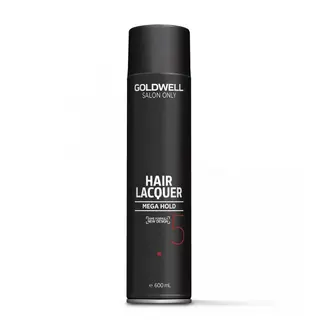 Produktfoto för Goldwell hair lacquer salon spray .